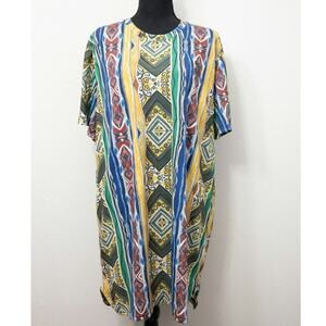 Puma Coogi Ladies Long Shirt or Dress Size XXL